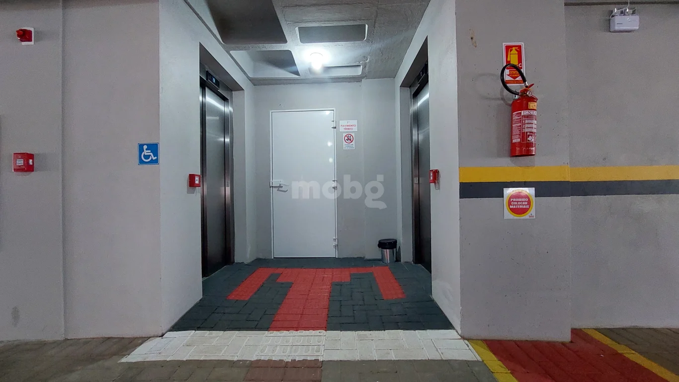 Apartamento para alugar com 2 quartos