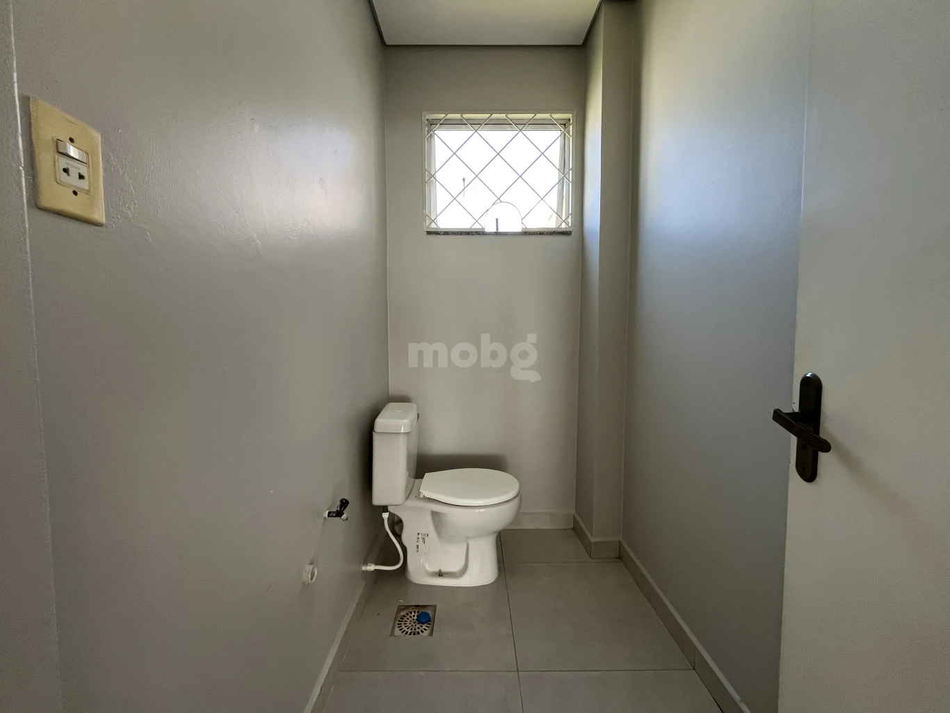 Sala_Comercial para alugar em Chapecó, Passo dos Fortes