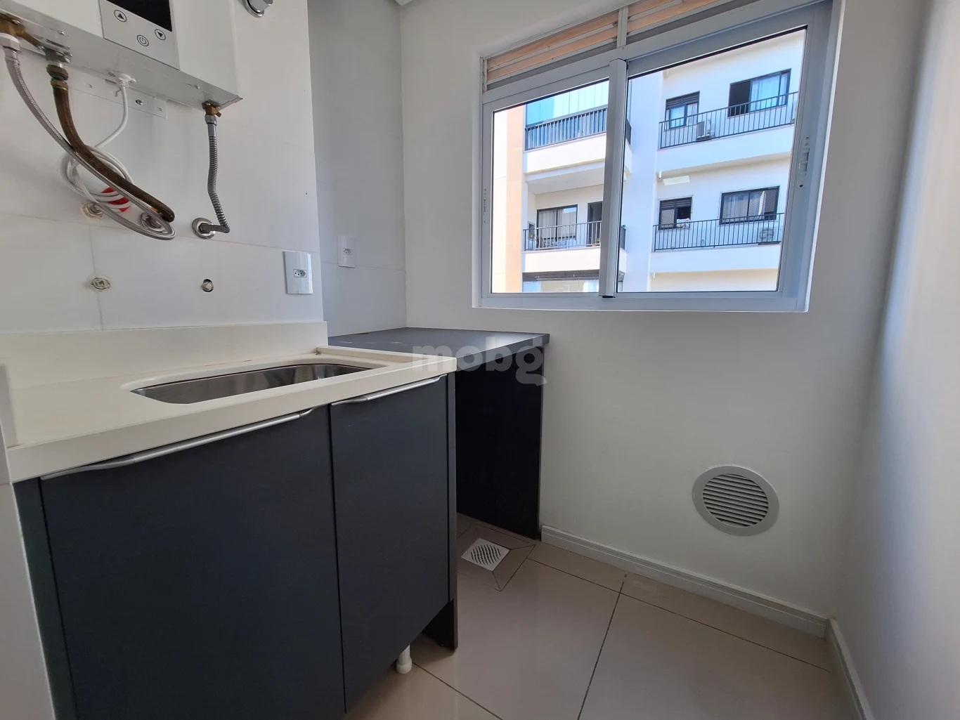 Apartamento para alugar com 2 quartos
