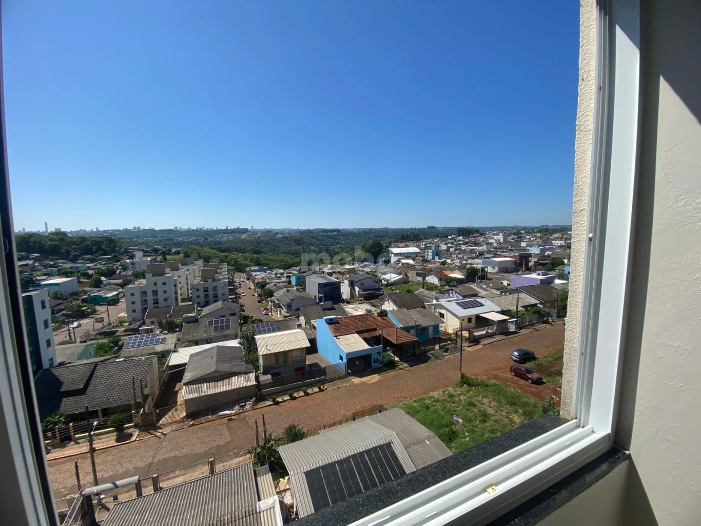 Apartamento para alugar com 2 quartos