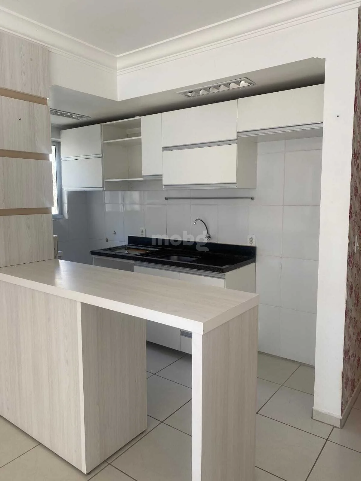 Apartamento para alugar com 2 quartos