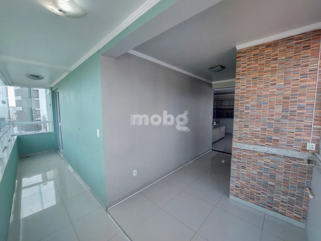 Apartamento para alugar com 2 quartos