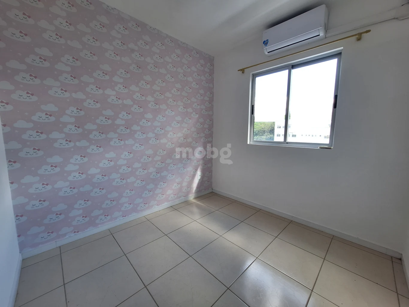 Apartamento para alugar com 2 quartos