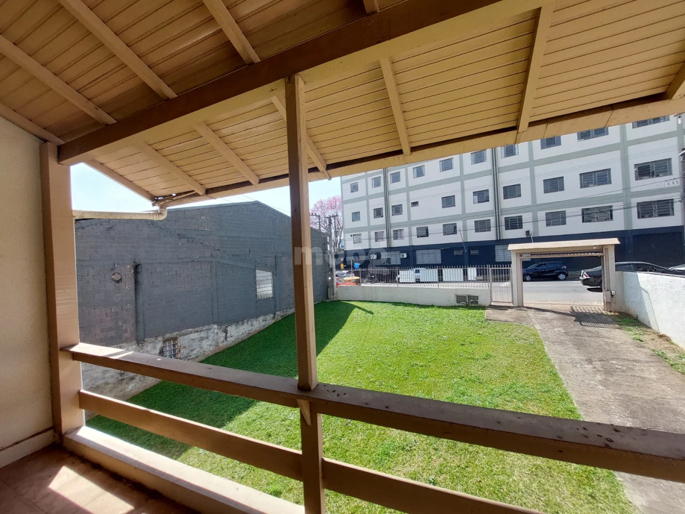 Casa para alugar com 5 quartos