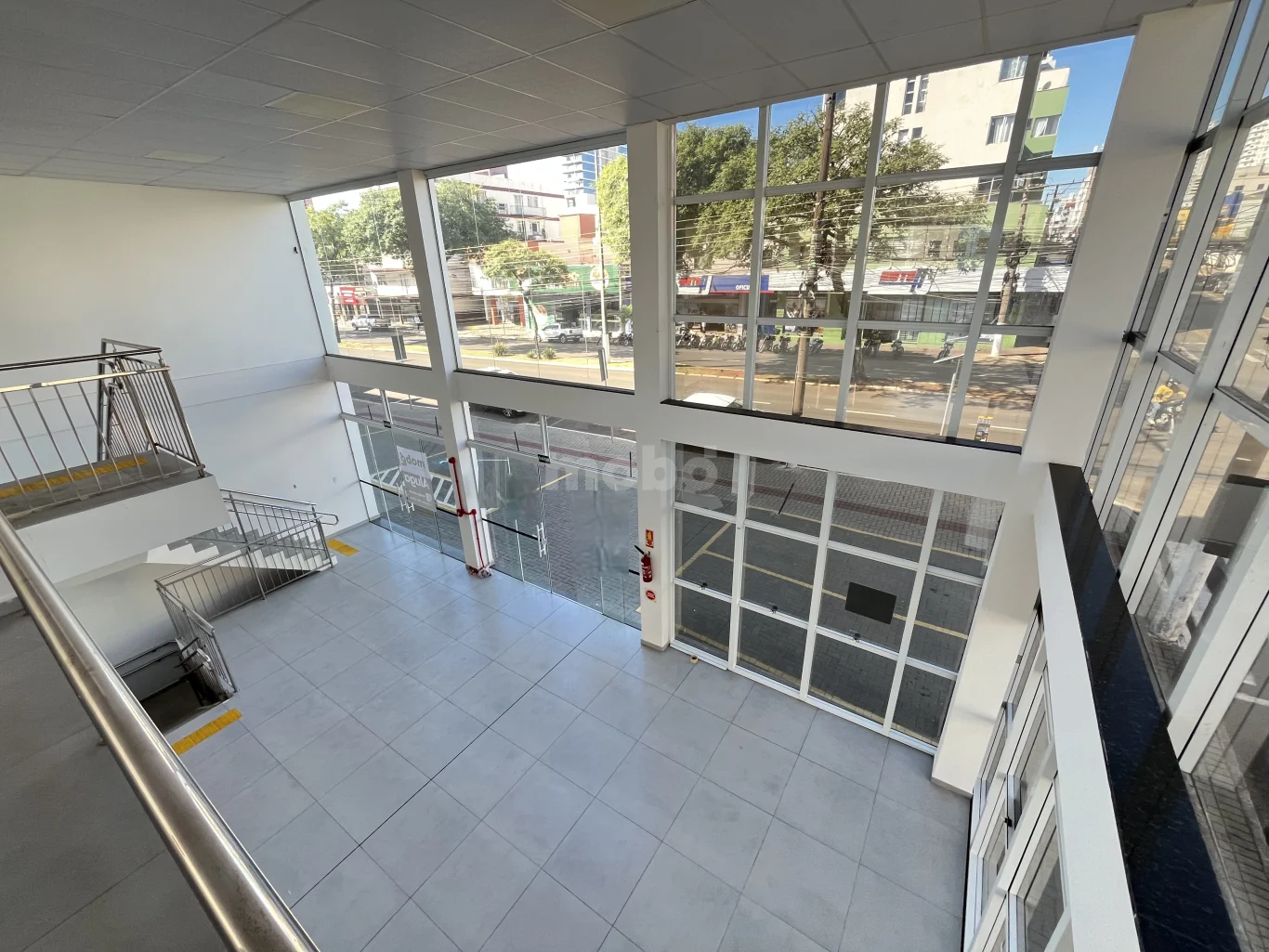 Sala_Comercial para alugar em Chapecó, Centro