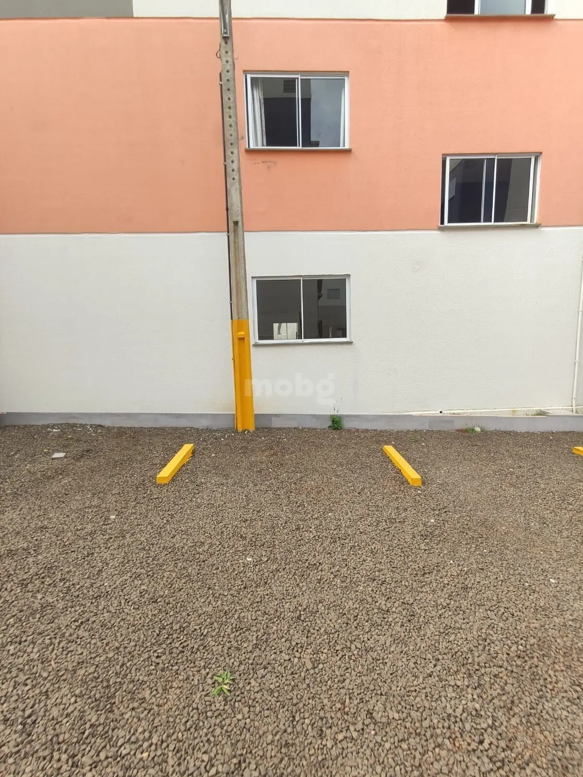 Apartamento para alugar com 2 quartos