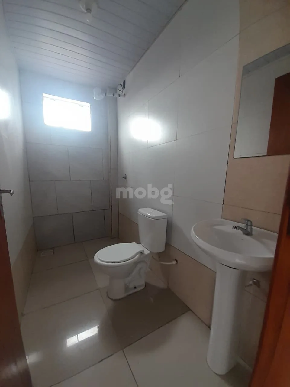 Apartamento para alugar com 1 quartos