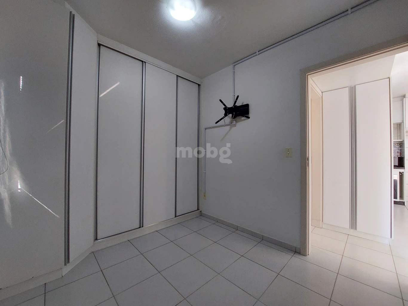 Apartamento para alugar com 2 quartos