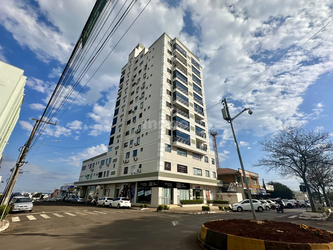 Apartamento para alugar com 3 quartos