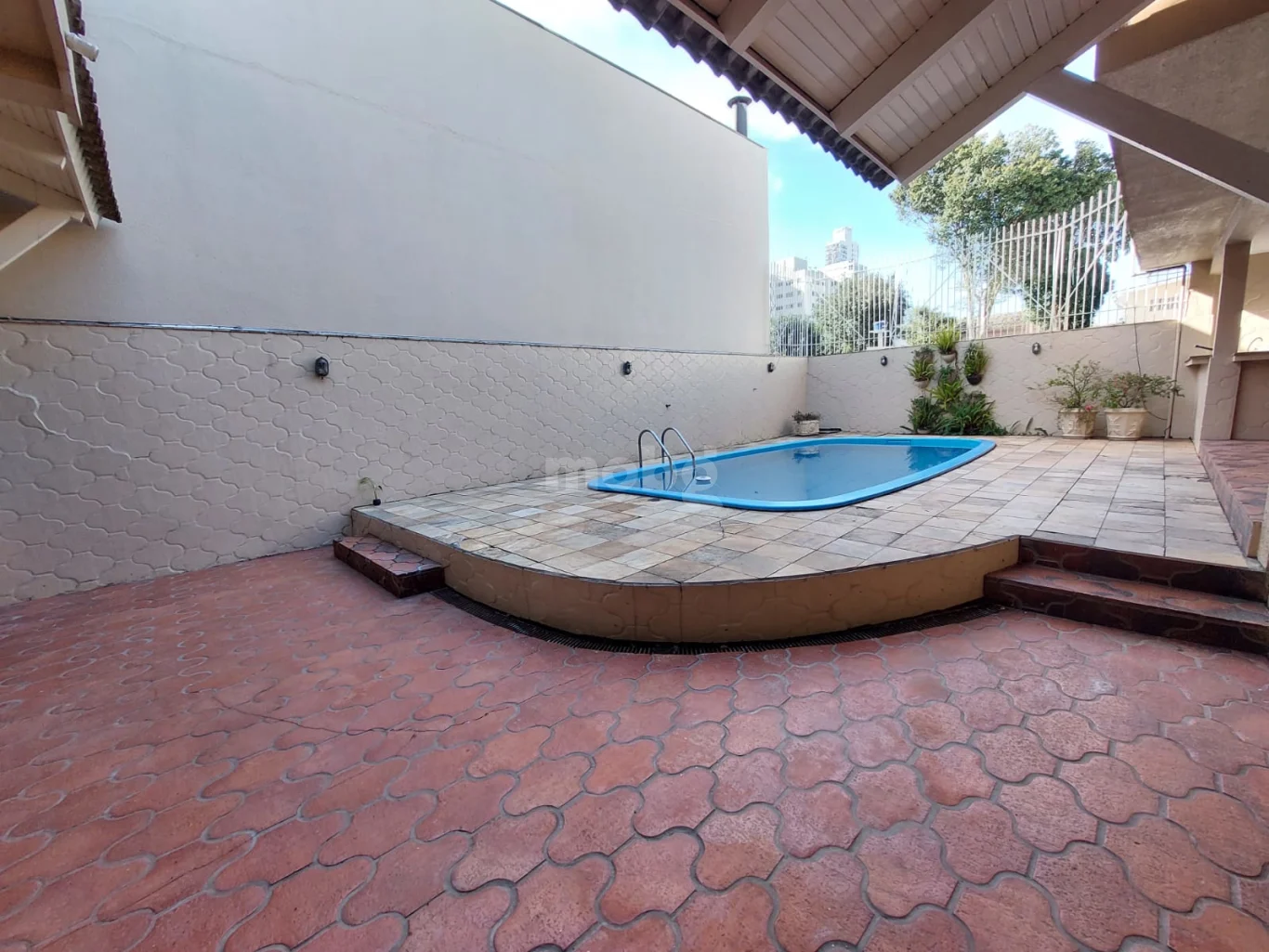 Casa_Comercial para alugar com 3 quartos