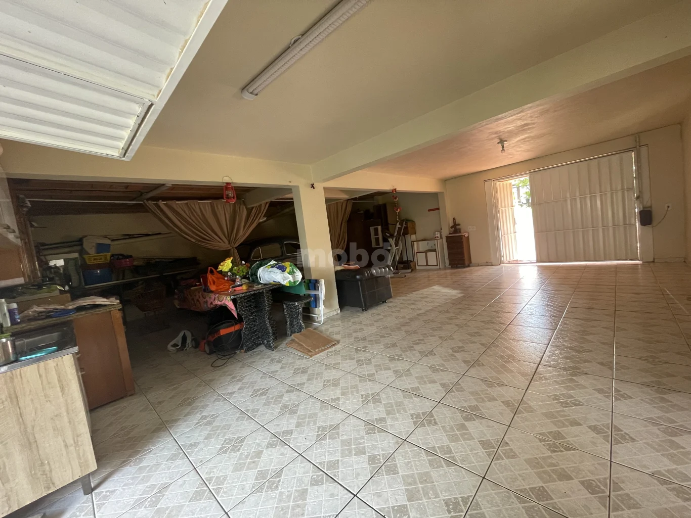 Casa para alugar com 2 quartos