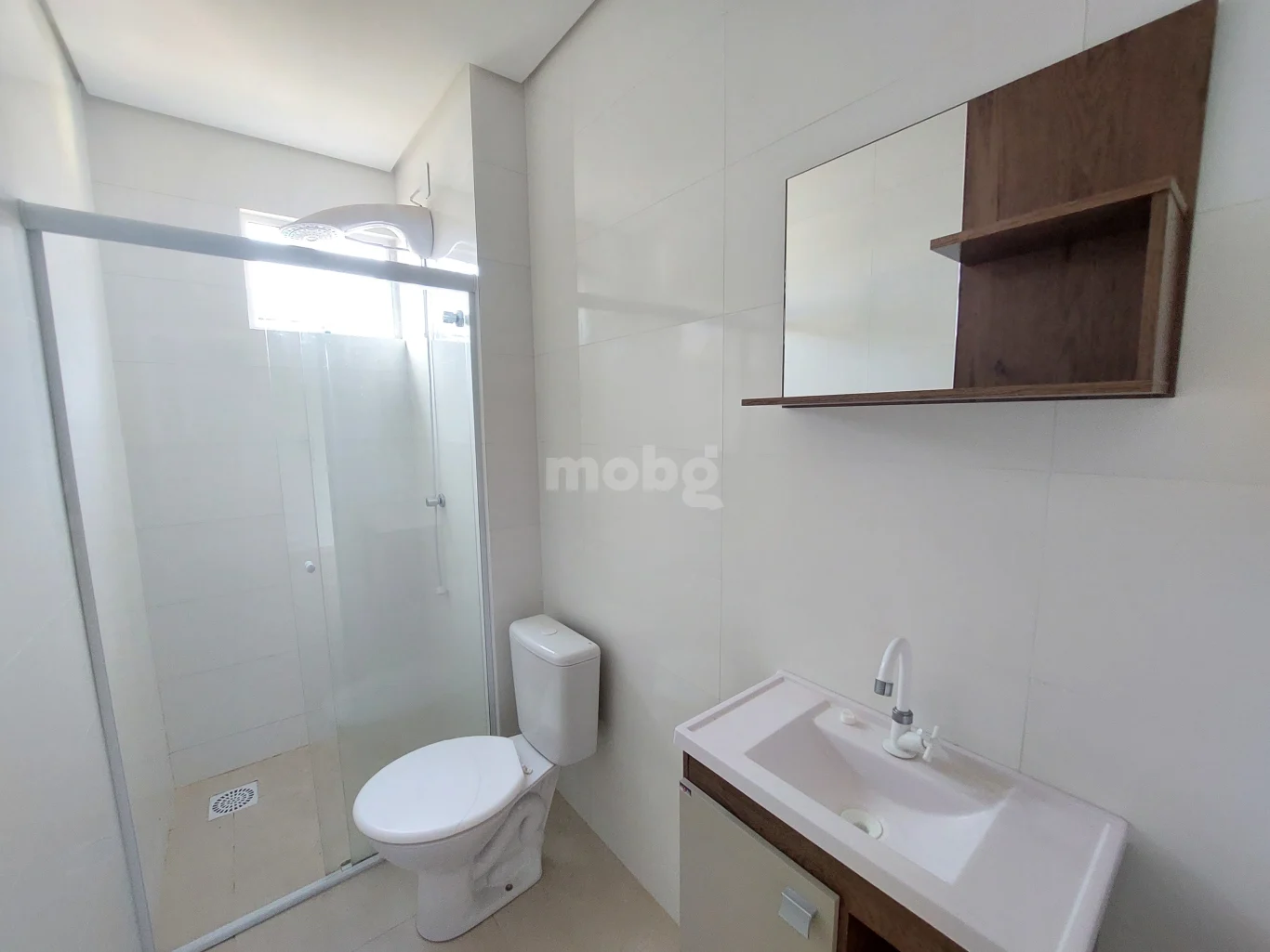 Apartamento para alugar com 2 quartos