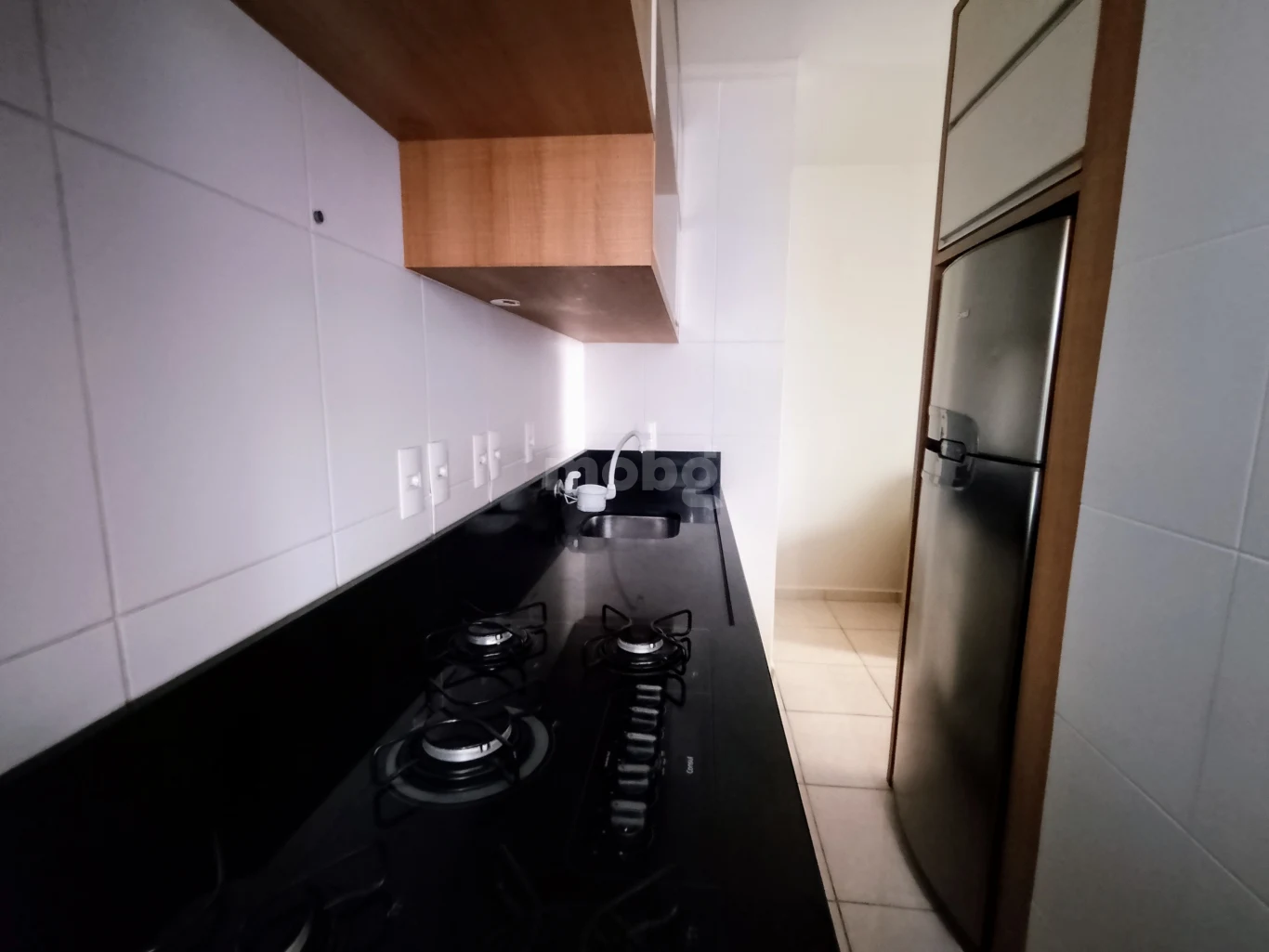 Apartamento para alugar com 2 quartos
