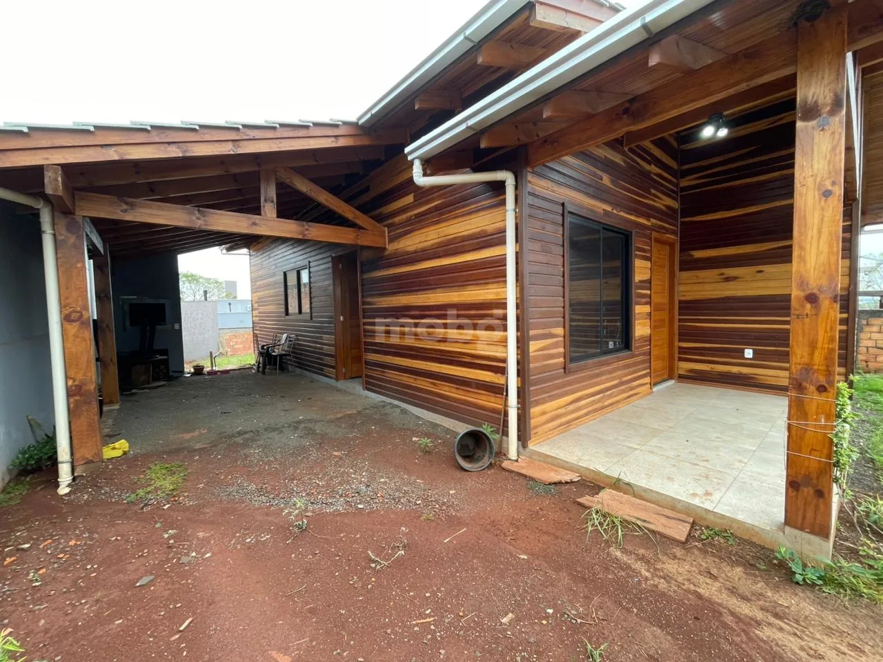 Casa para alugar com 2 quartos