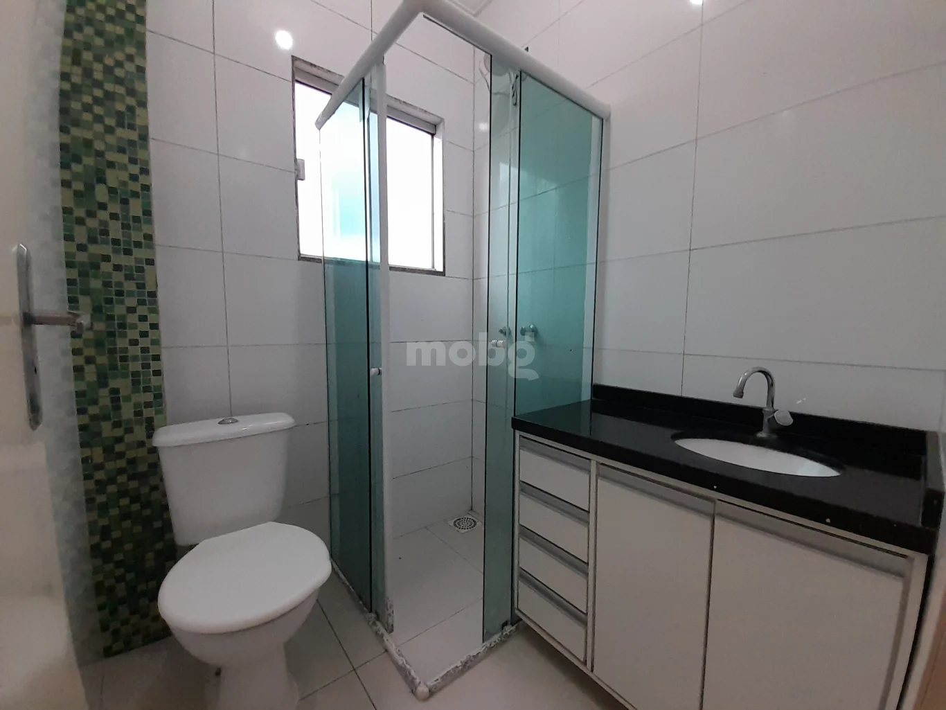 Apartamento para alugar com 2 quartos