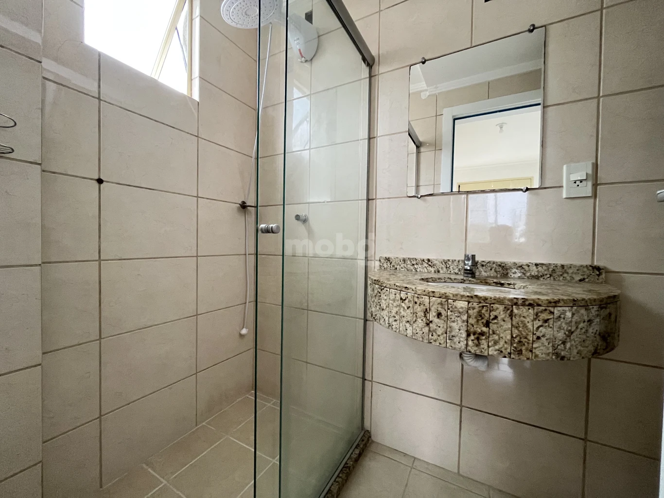Apartamento para alugar com 3 quartos
