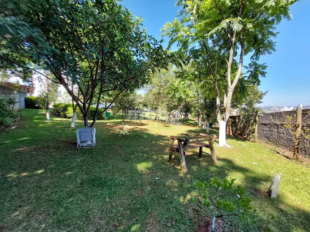 Apartamento para alugar com 3 quartos