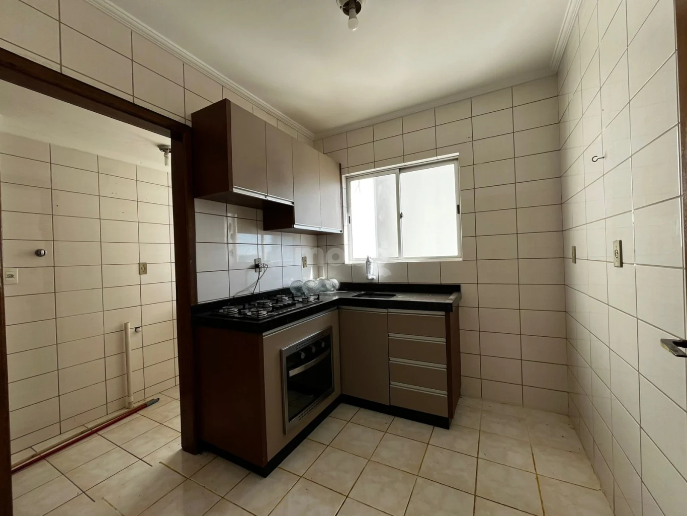 Apartamento para alugar com 2 quartos