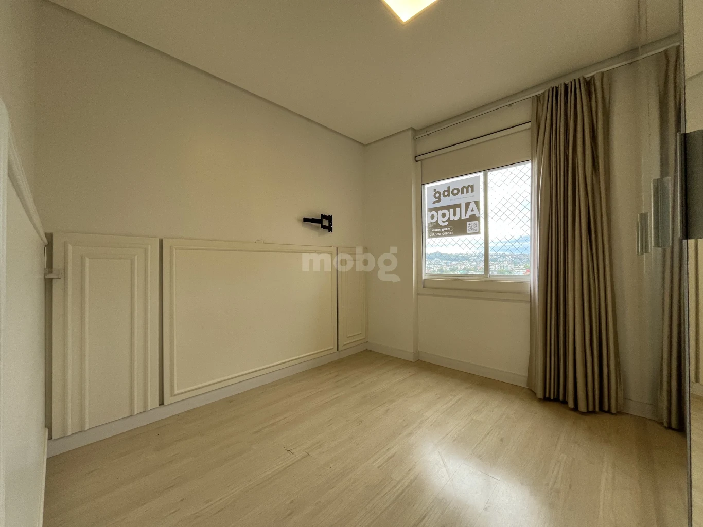 Apartamento para alugar com 2 quartos