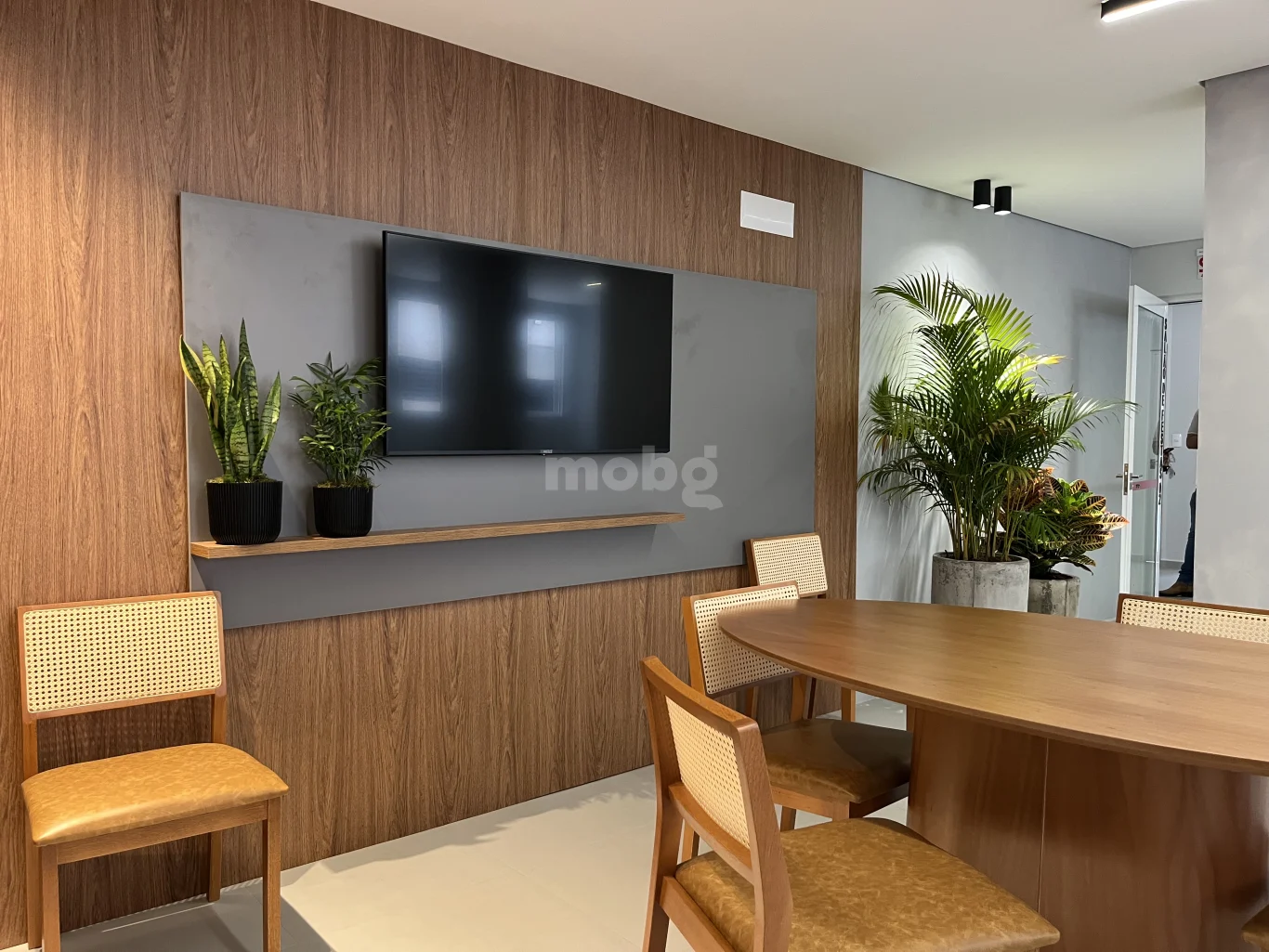 Apartamento para alugar com 2 quartos