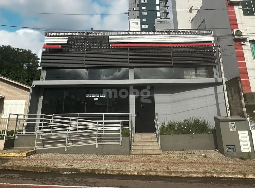 Sala_Comercial para alugar em Pinhalzinho, Centro
