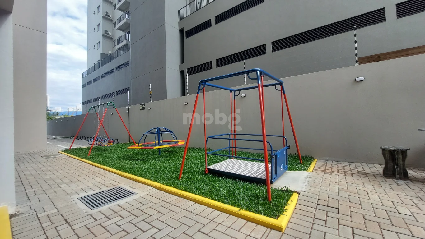 Apartamento para alugar com 2 quartos