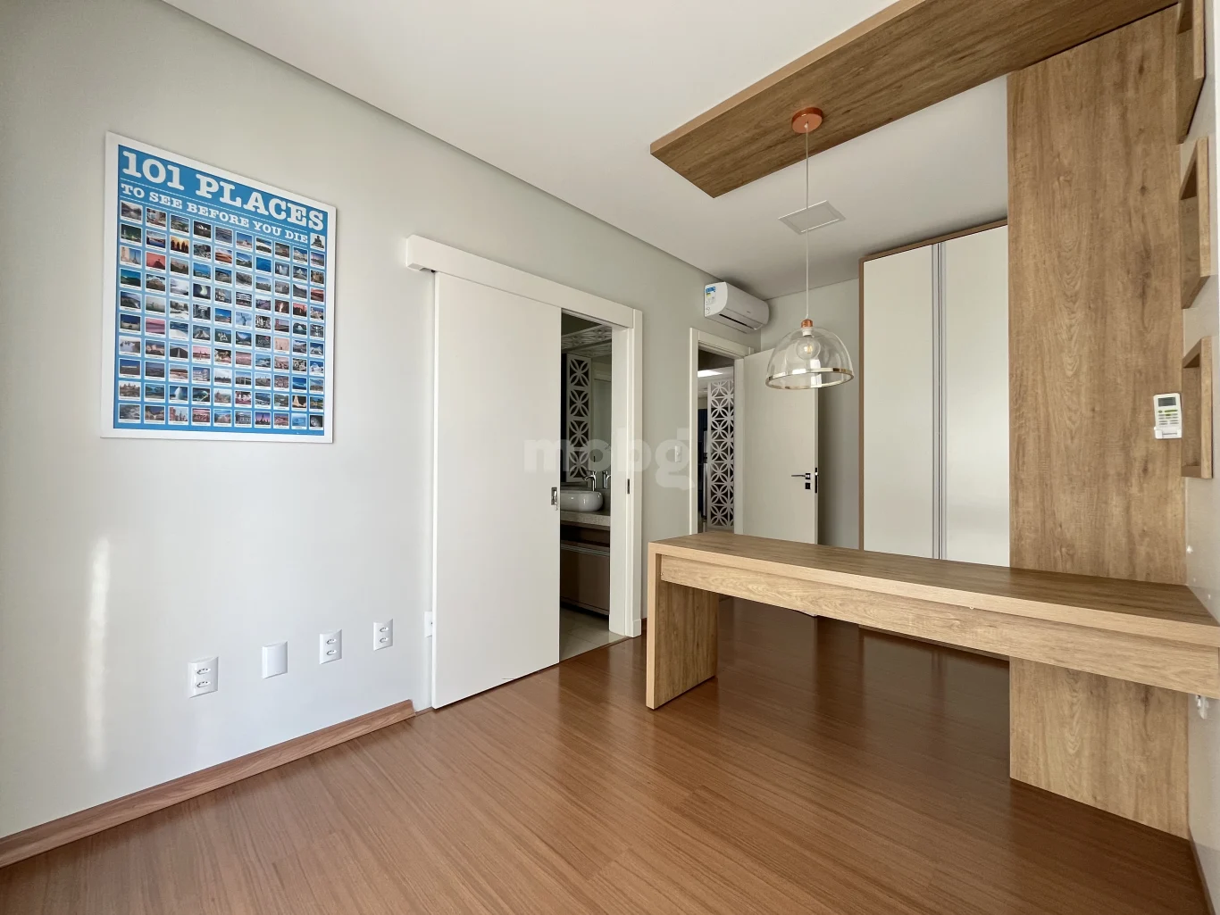Apartamento para alugar com 3 quartos
