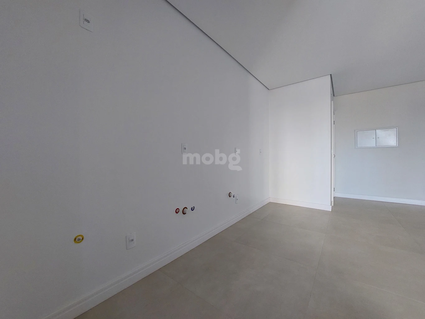 Apartamento para alugar com 2 quartos