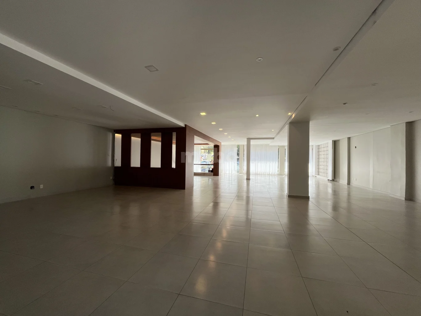 Sala_Comercial para alugar em Chapecó, Passo dos Fortes
