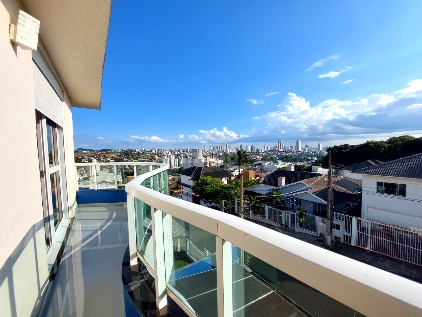 Casa para alugar com 3 quartos