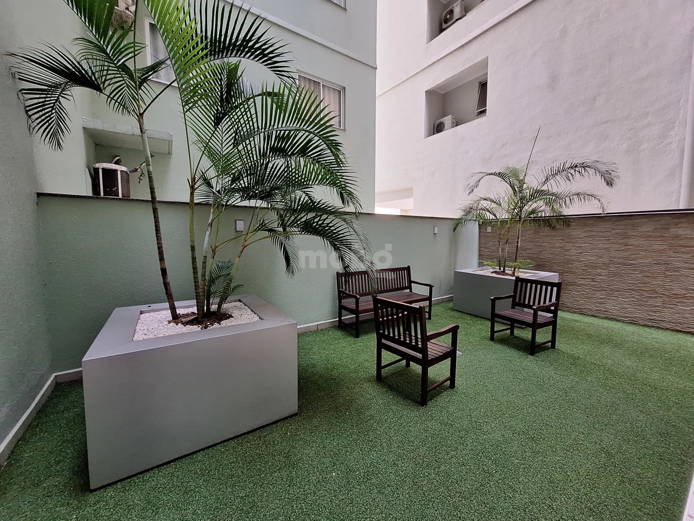 Apartamento para alugar com 2 quartos