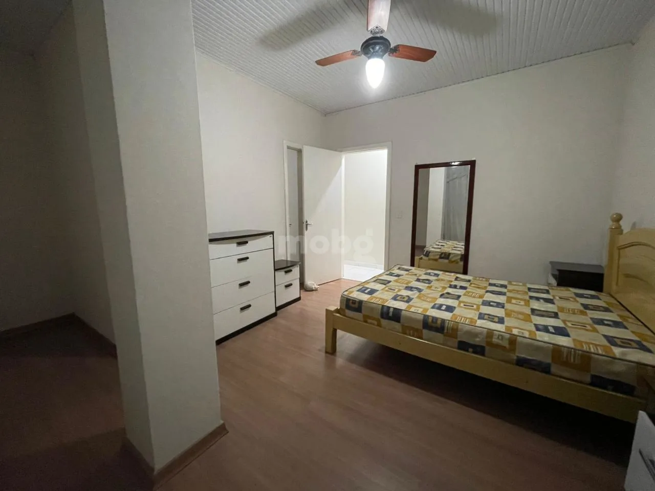Apartamento para alugar com 3 quartos
