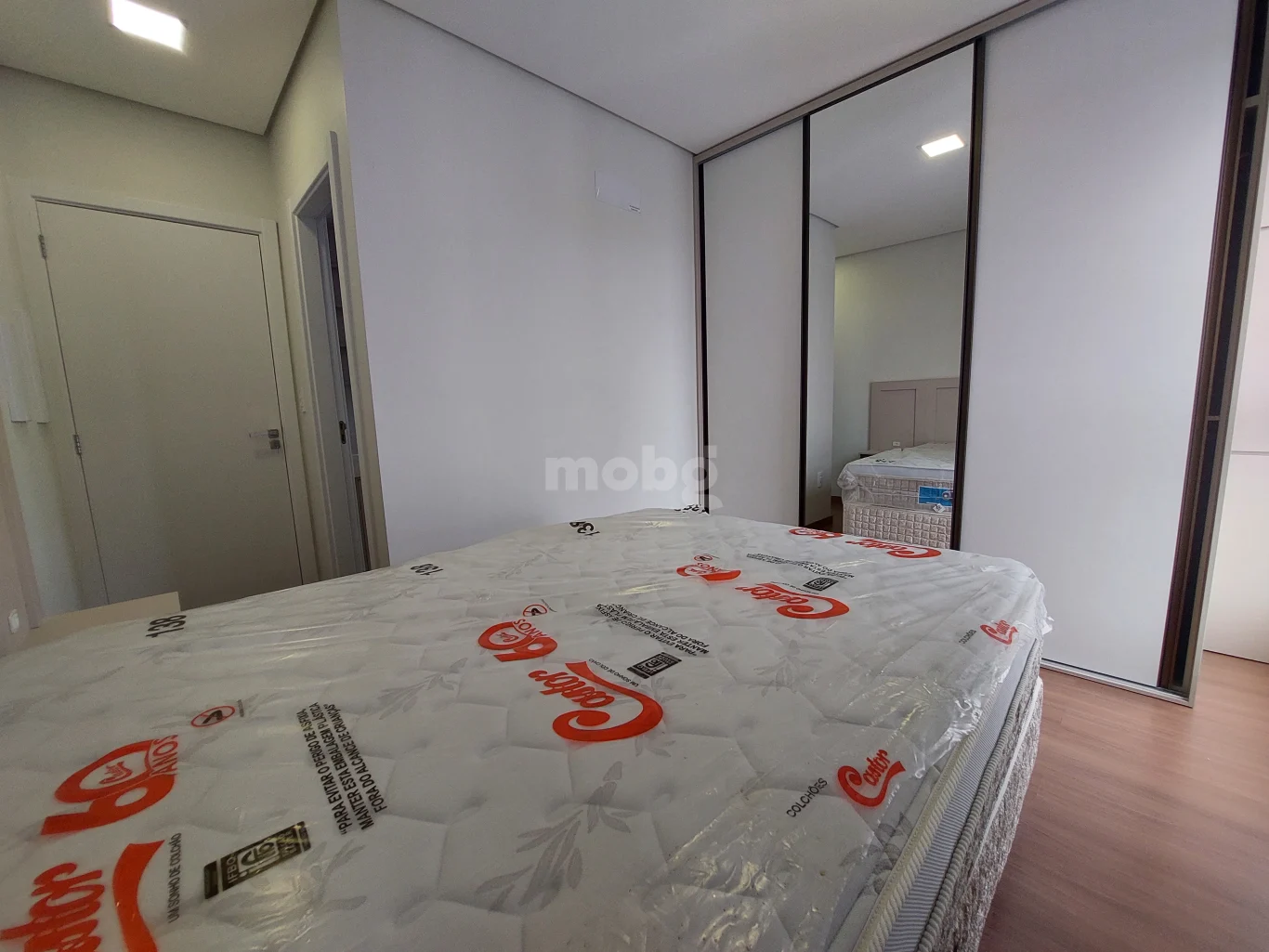 Apartamento para alugar com 2 quartos
