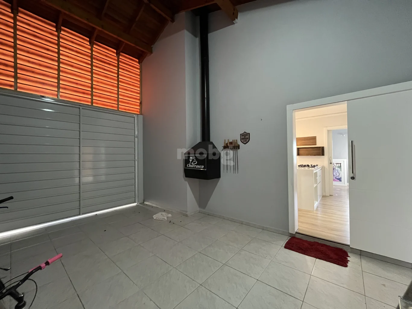 Casa para alugar com 3 quartos