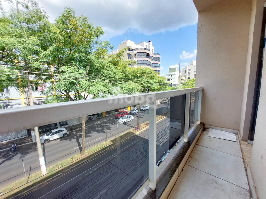 Apartamento para alugar com 2 quartos