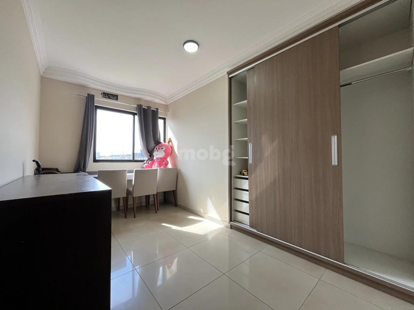 Apartamento para alugar com 3 quartos