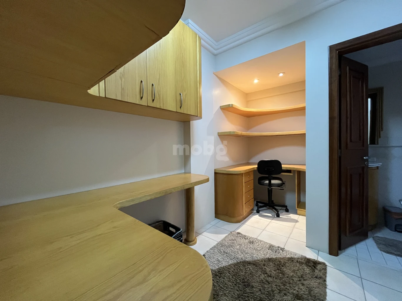 Apartamento para alugar com 3 quartos