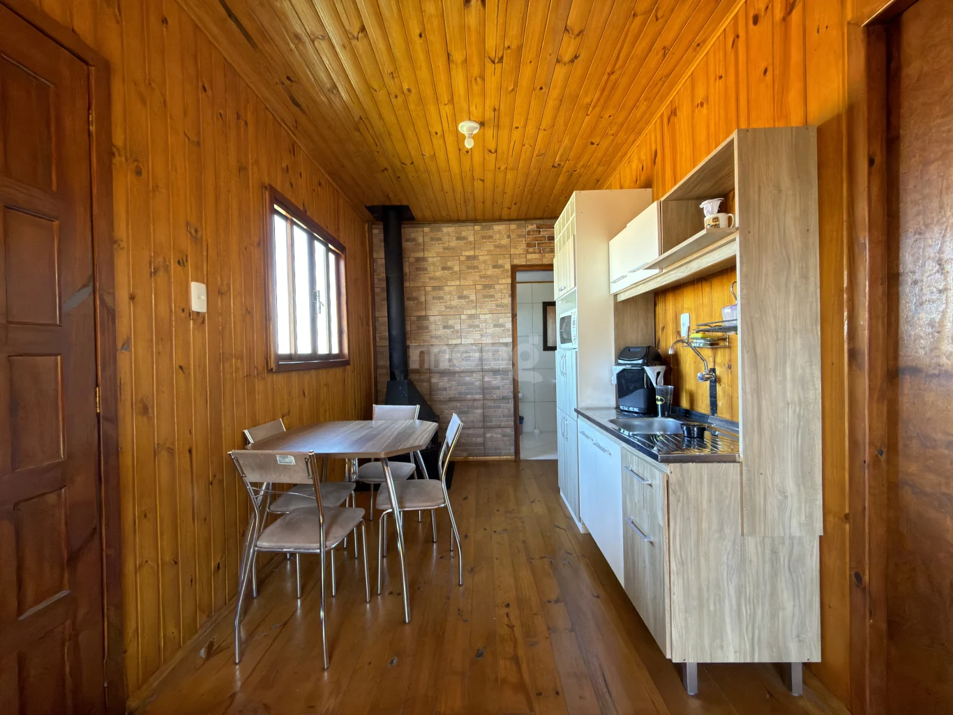 Casa para alugar com 2 quartos