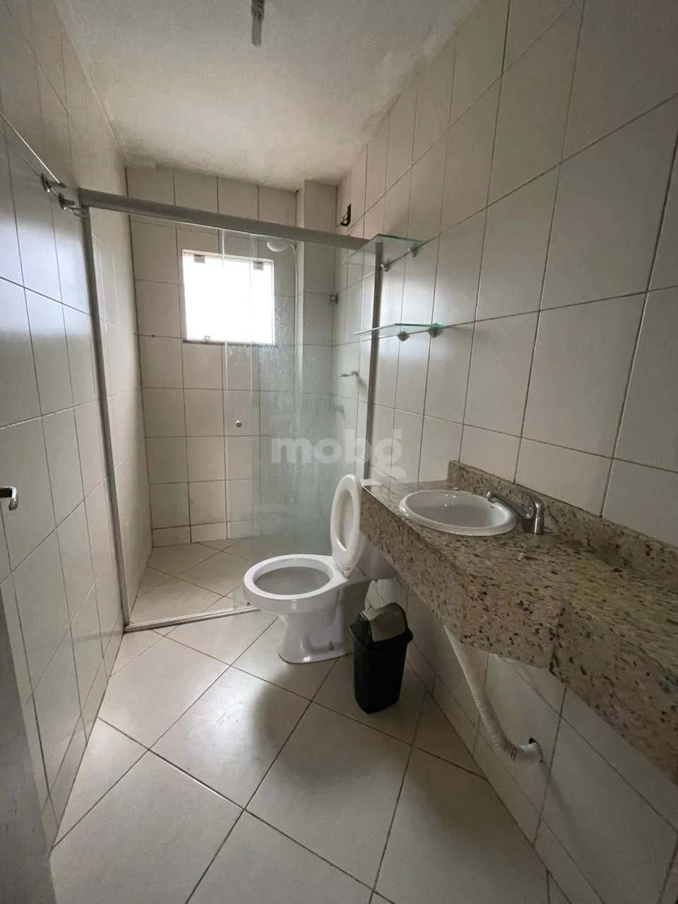 Apartamento para alugar com 1 quartos