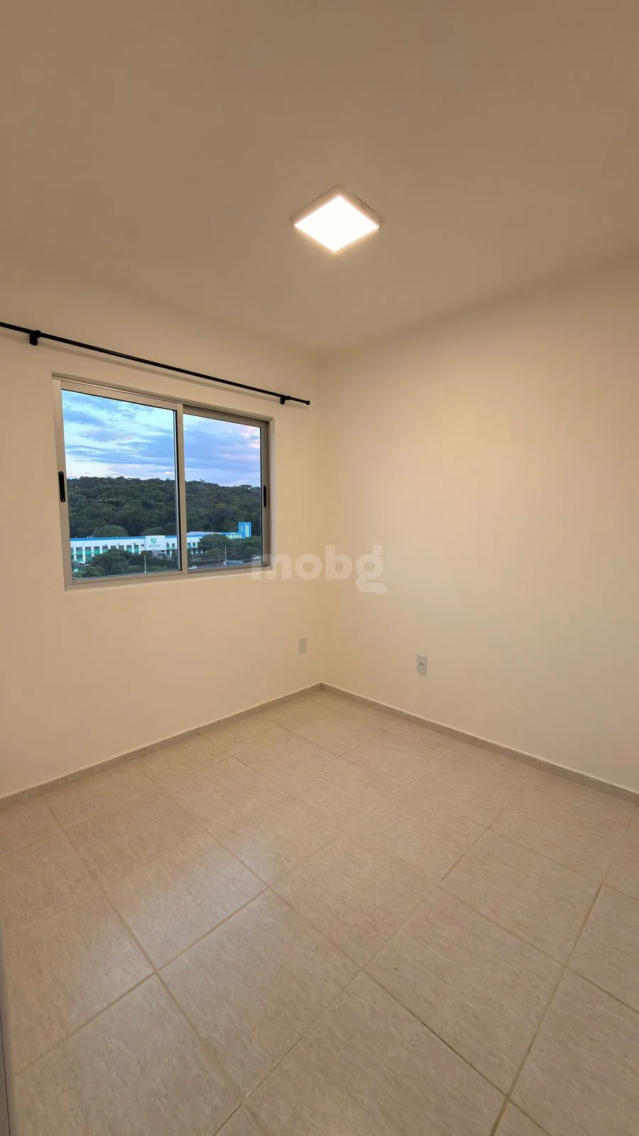 Apartamento para alugar com 2 quartos
