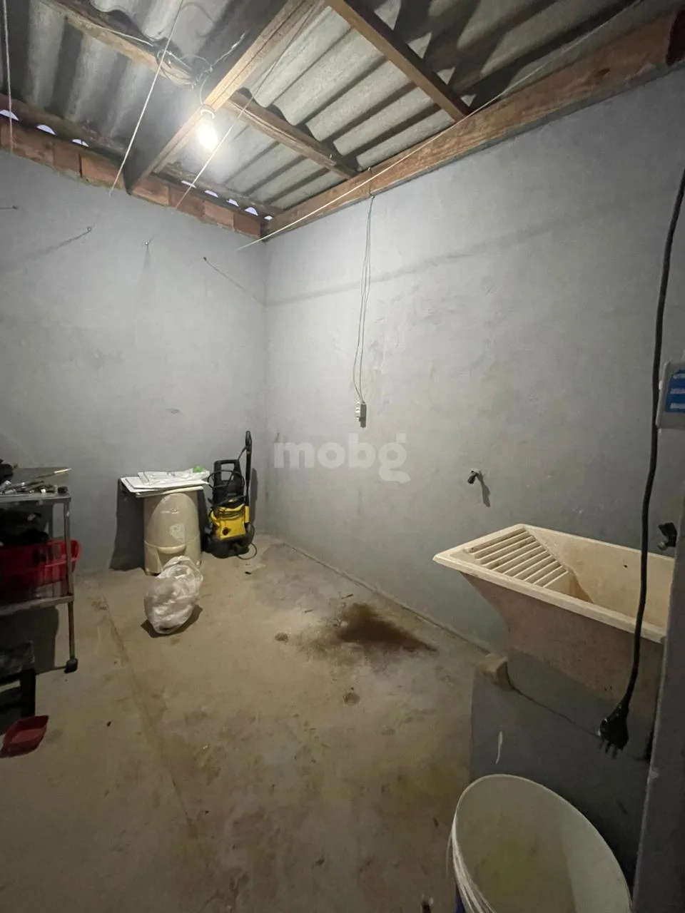 Casa para alugar com 2 quartos