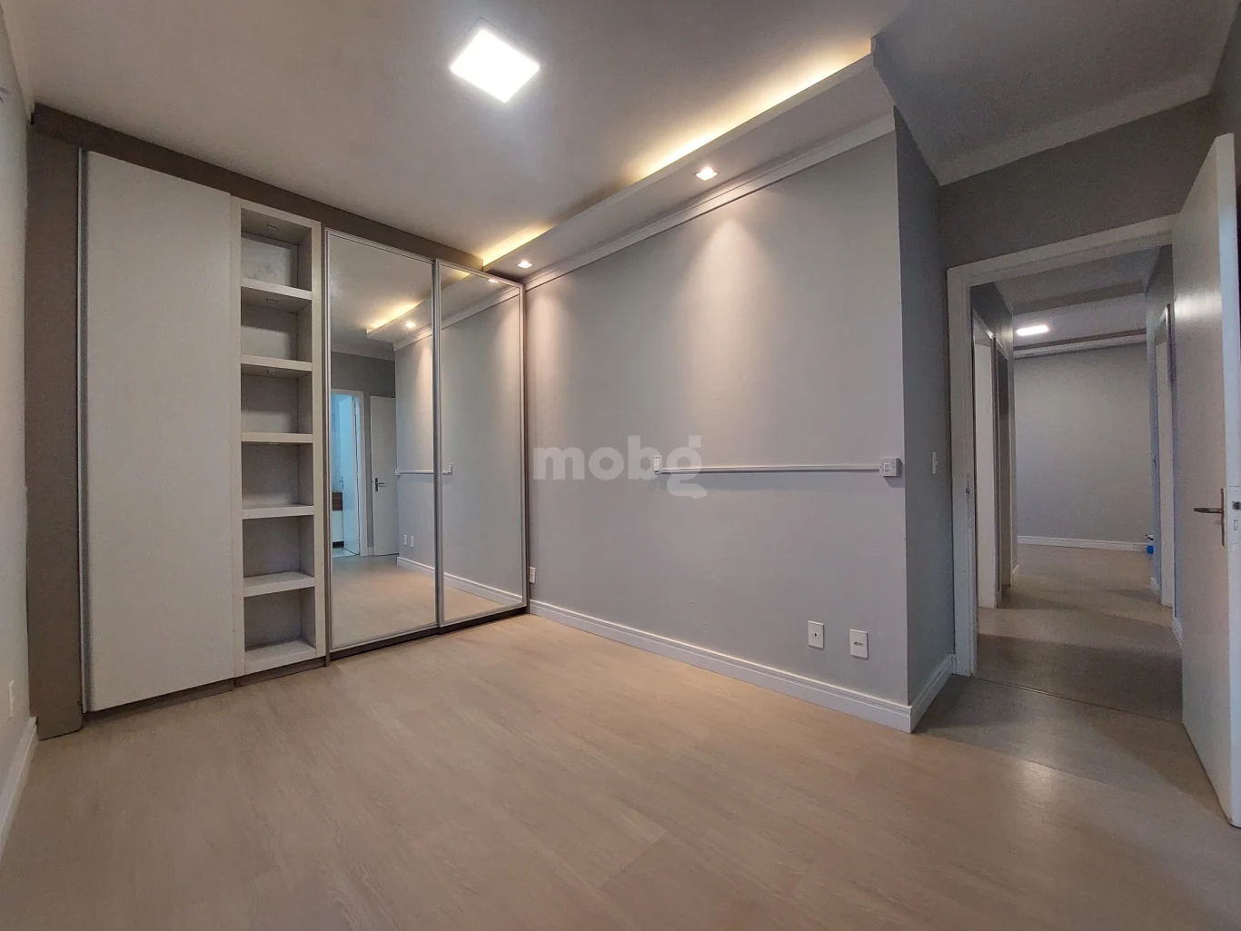 Apartamento para alugar com 3 quartos