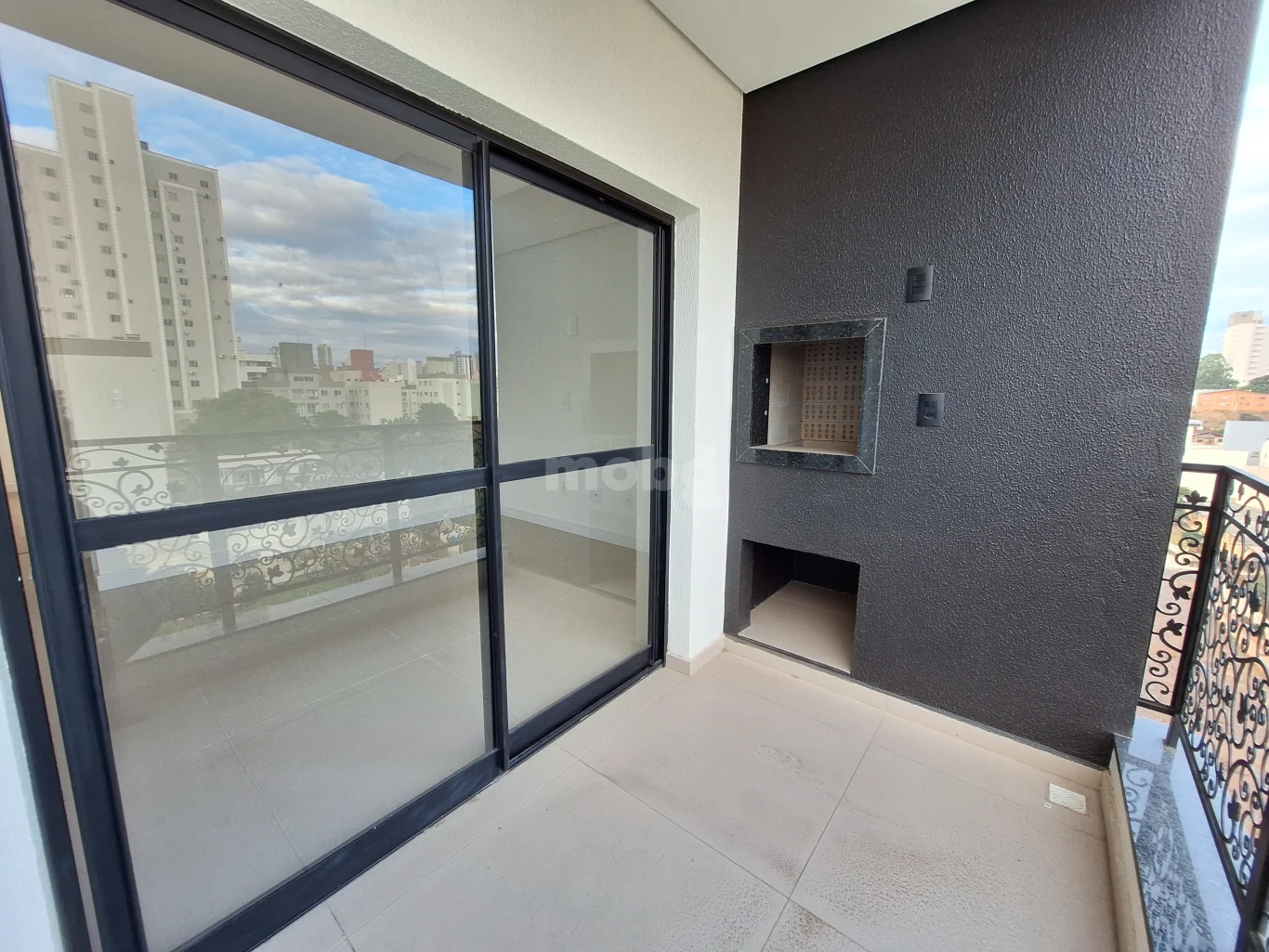 Apartamento para alugar com 2 quartos