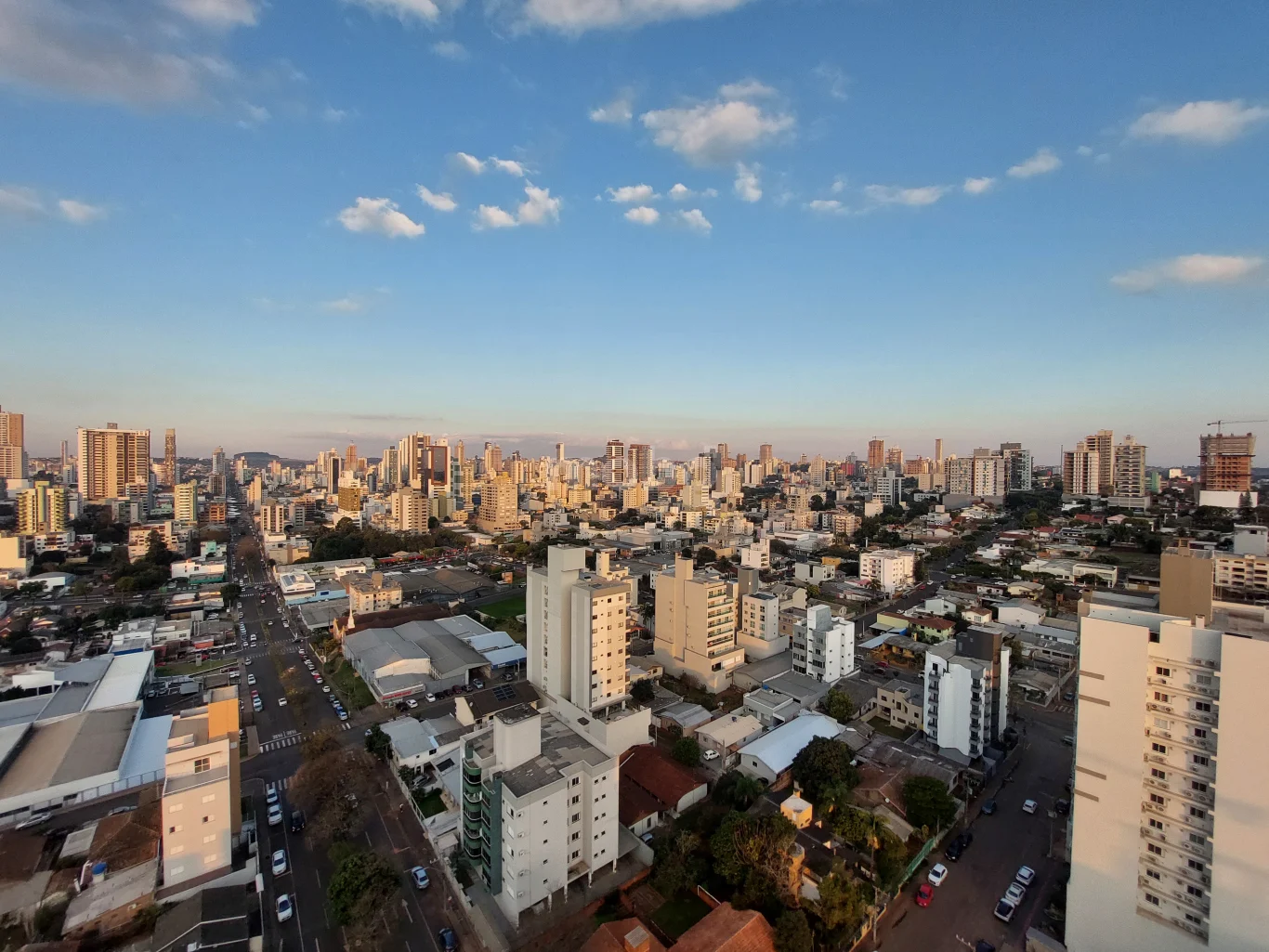 Apartamento para alugar com 2 quartos