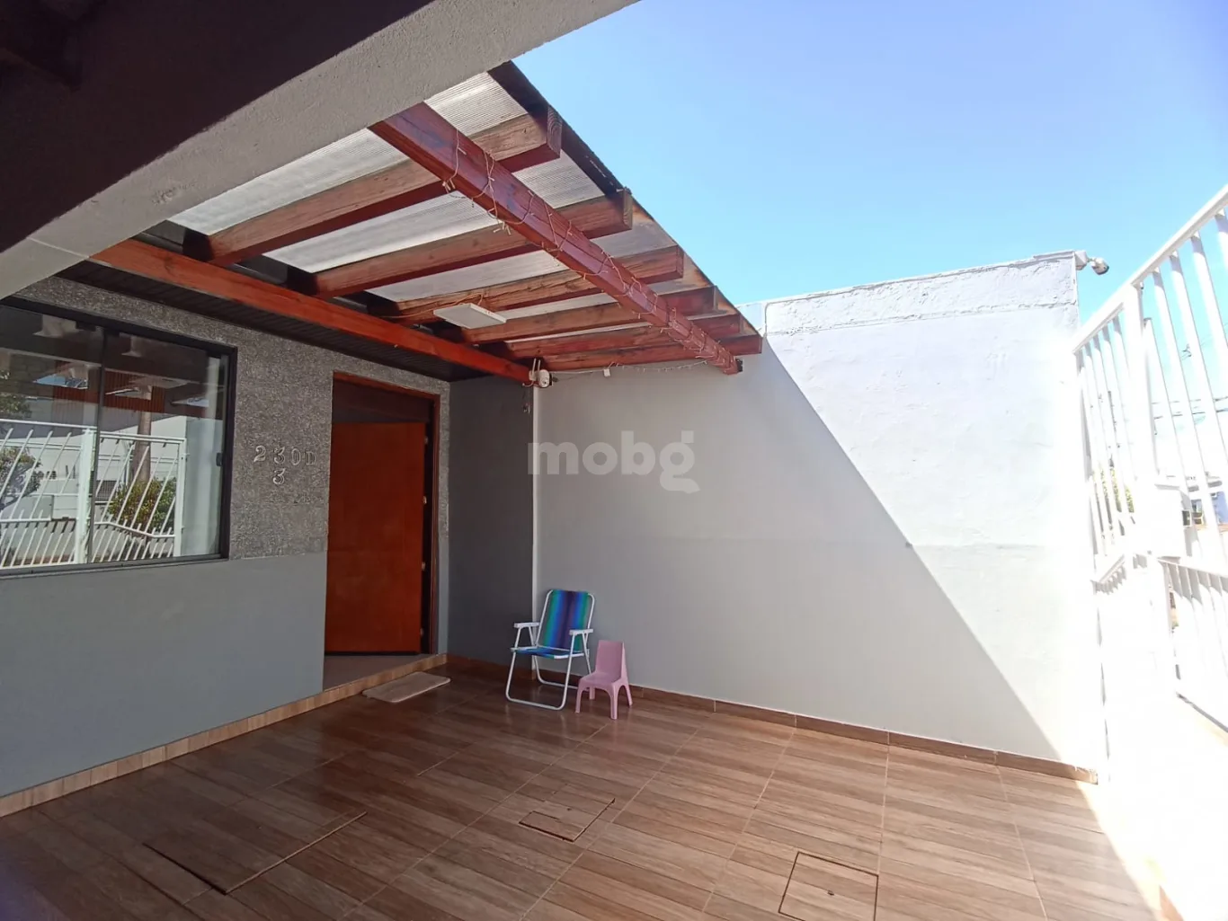 Casa para alugar com 2 quartos