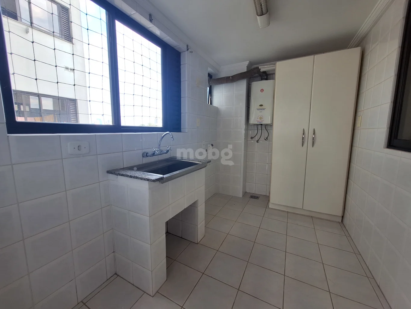 Apartamento para alugar com 3 quartos
