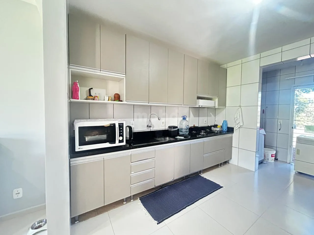 Casa para alugar com 3 quartos