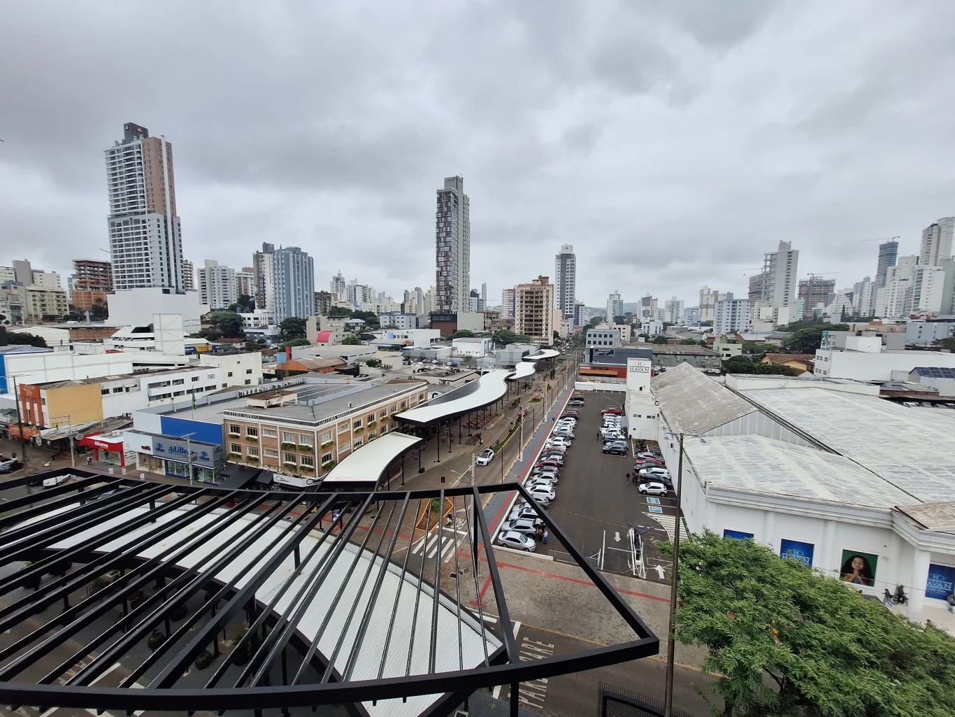 Apartamento para alugar com 3 quartos