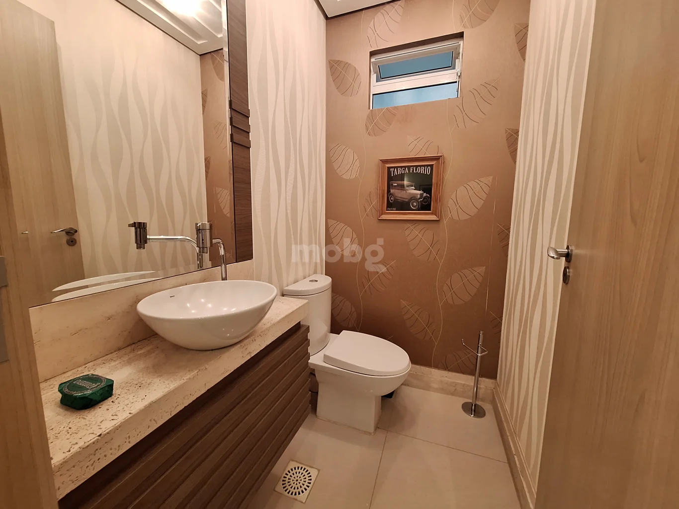 Apartamento para alugar com 3 quartos