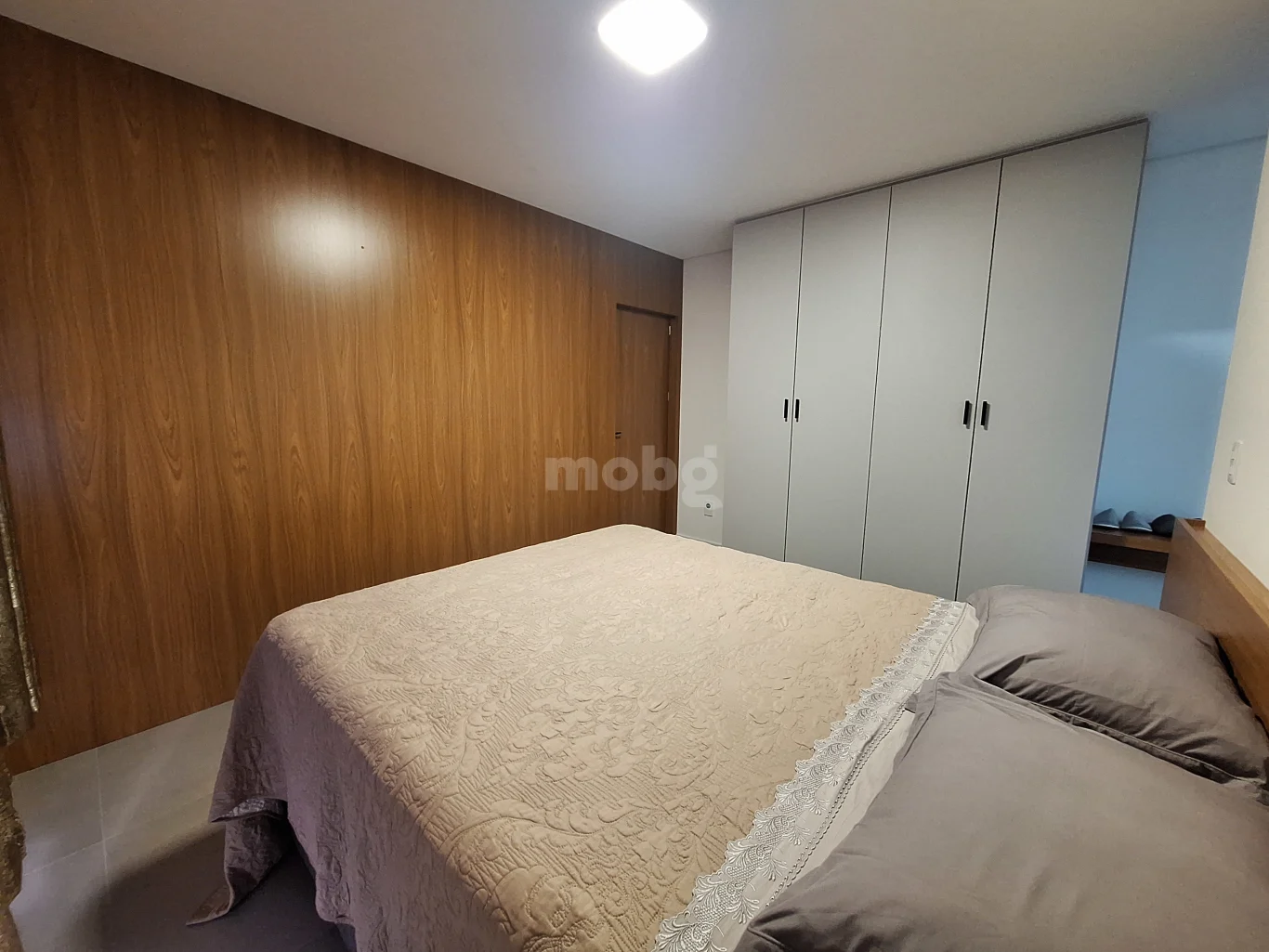 Apartamento para alugar com 1 quartos